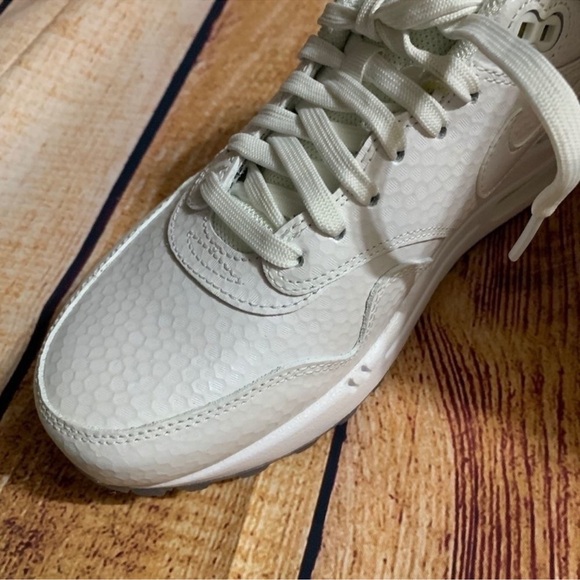 NIKE AIR MAX 1 PRM WOMEN'S RUNNING SHOES SIZE - Picture 12 of 13